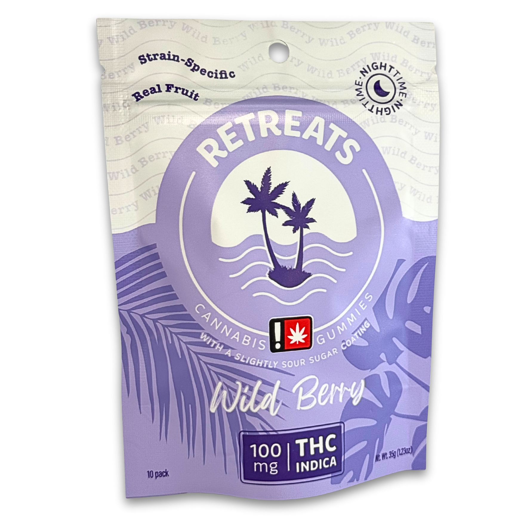 Willamette Valley Alchemy: Wild Berry