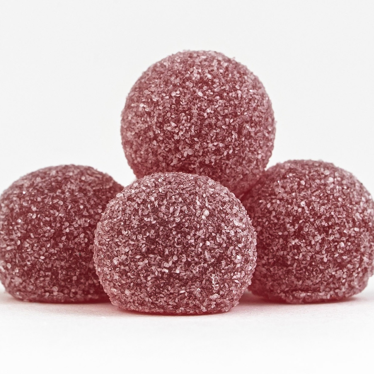 Grön: Gron Raspberry Lemonade Sativa Pearls
