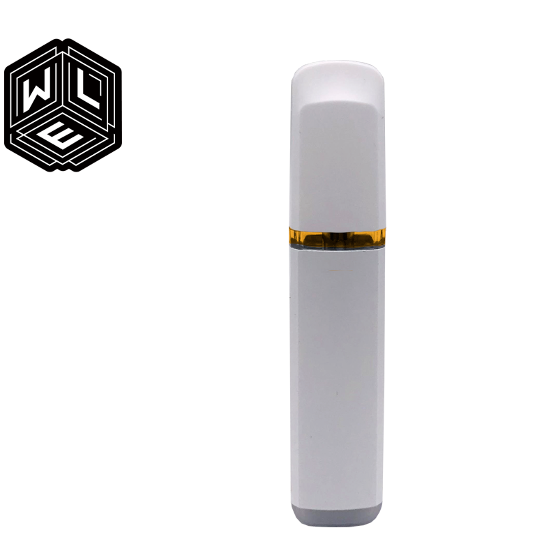 White Label Extracts: Scooby Snacks
