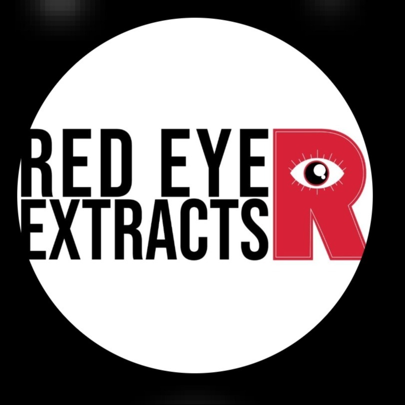 Red Eye Extracts: Garlic Icing