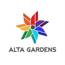 Alta Gardens: Frosted Cereal Milk