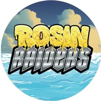 Rosin Raiders: Triple Bake Pie