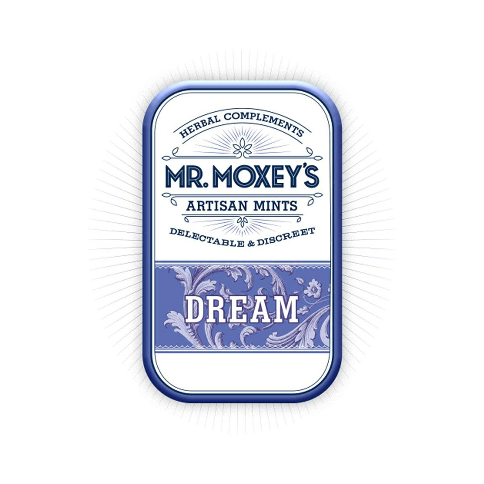 Mr. Moxey's: Moxey Dream Lavender Dream