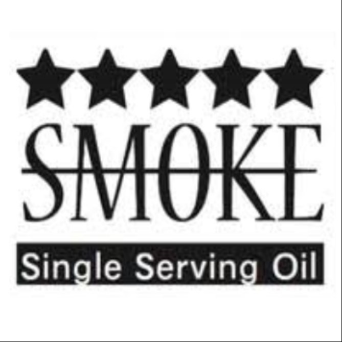Smoke Oil: Obama Society