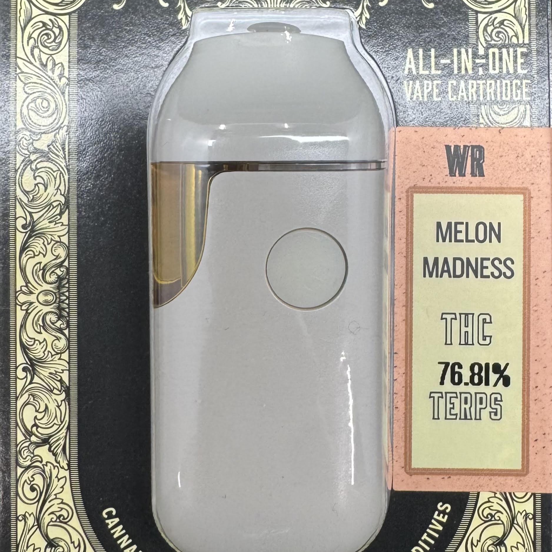 Sugar Tree Farm: Melon Madness
