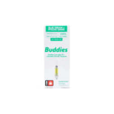 Buddies Brand: Cherry Pie