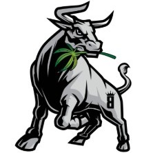 Cannabull: Green Apple