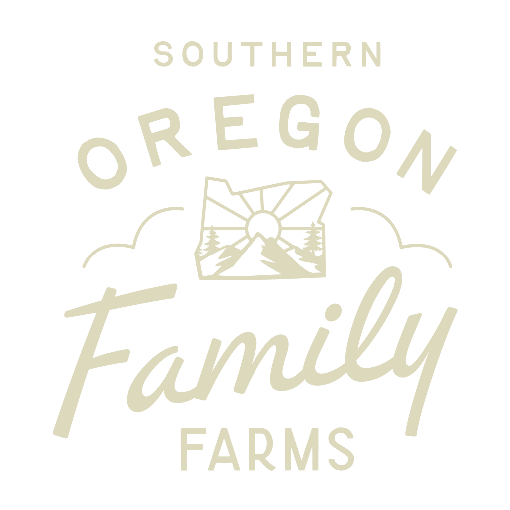 Southern Oregon Family Farms: Cap Junky