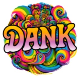 DANK: Acapulco Gold X Nectarine Jelly
