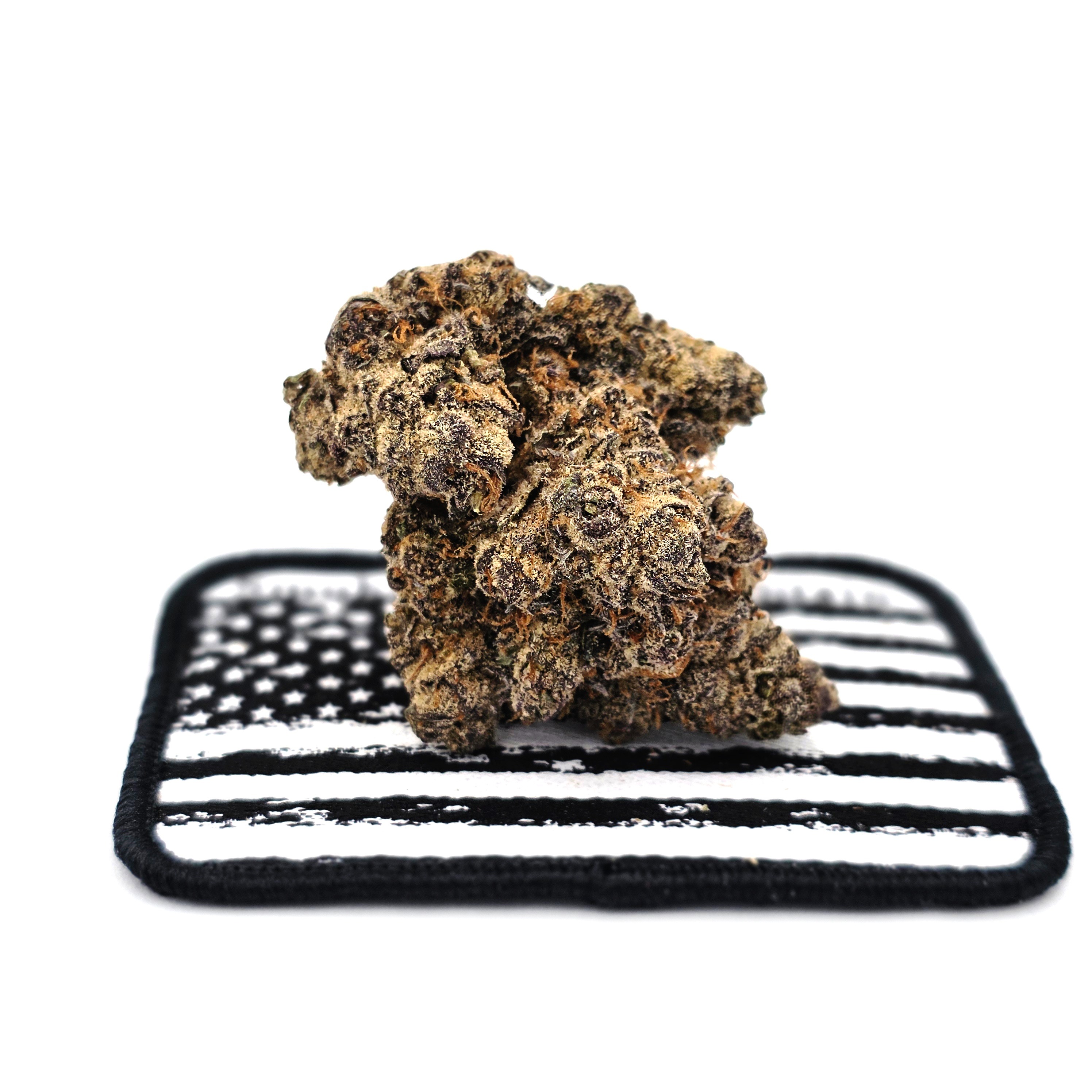 Oregon Roots: Galaxy Pop