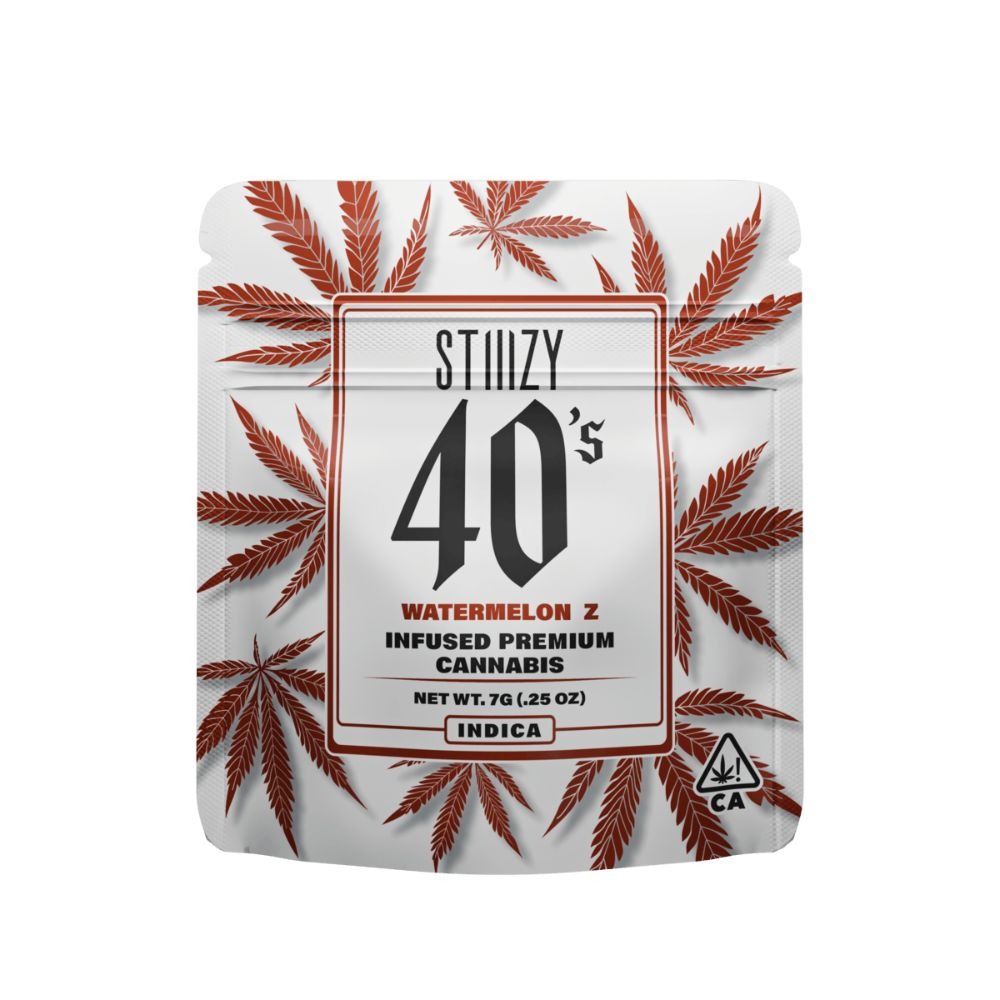Stiiizy: Watermelon Z