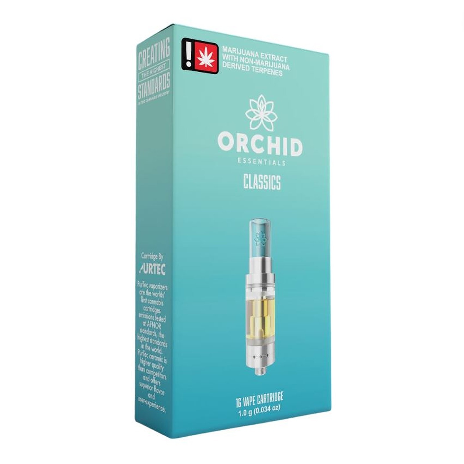 Orchid Essentials: Blue Dream