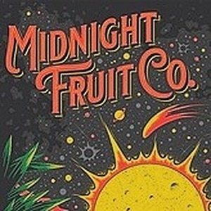 Midnight Fruit Company: Strawberry Cough