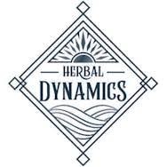Herbal Dynamics: Velvet Glove
