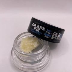OCC Wholesale Eugene: Grape Pie