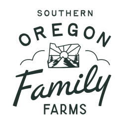 Southern Oregon Family Farms: Queen Illuminata