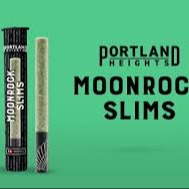 Portland Heights: Moonrock Slims - Slurricane Warning