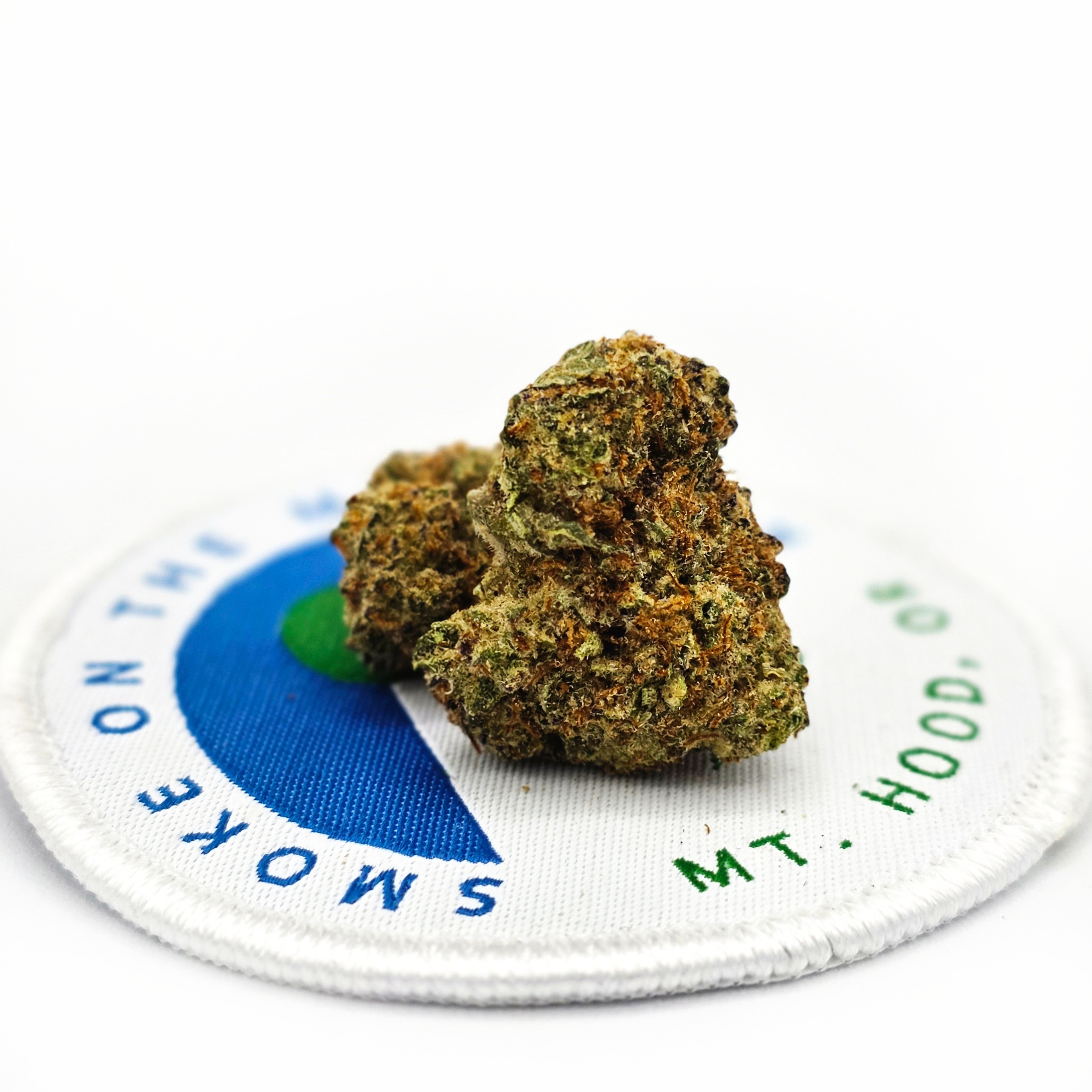 Grown Rogue: Mendo Breath