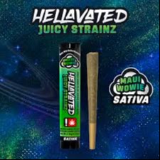 Hellavated: Maui Wowie