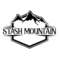 Stash Mountain: Zookies (Hybrid)