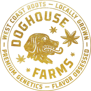DogHouse Supreme Cannabis: Sour Scooby