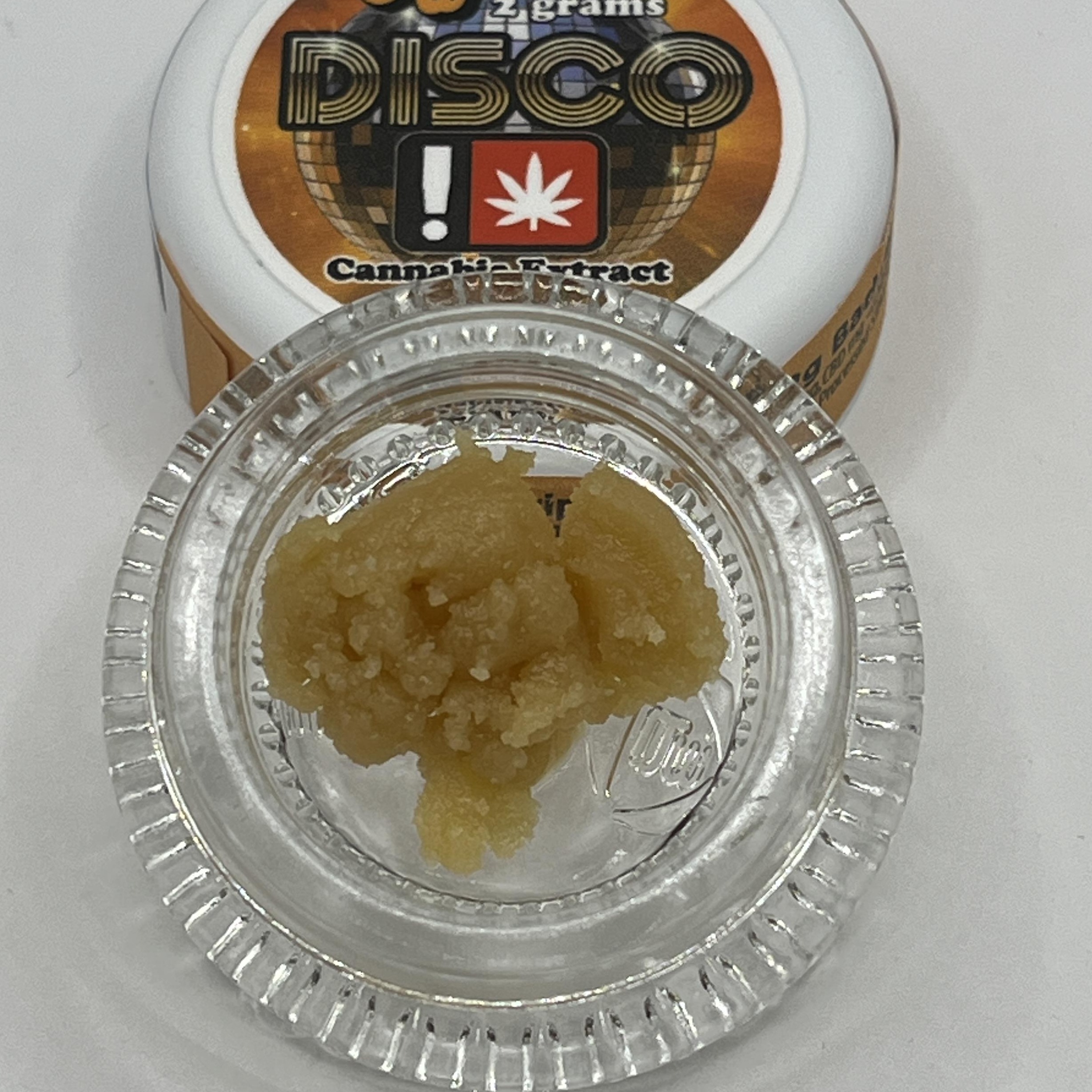 Disco Dabs: Drip Station