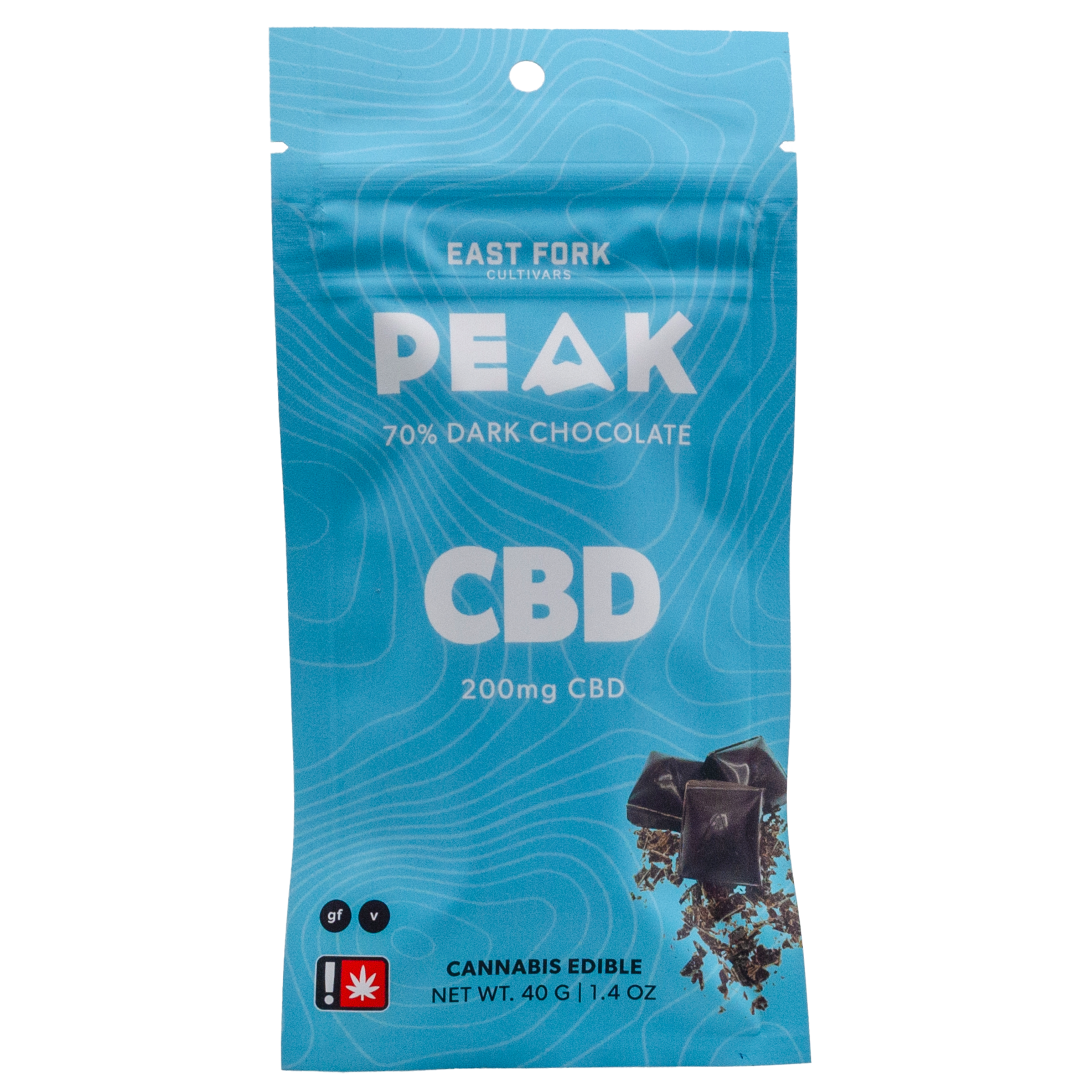 East Fork Cultivars: Pineapple Kush