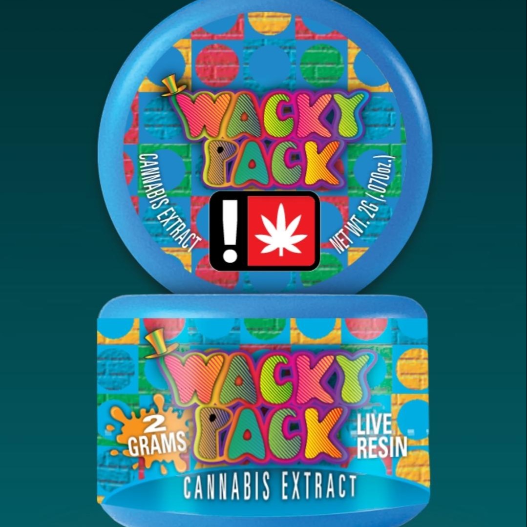 MOONTOWER: Wacky - Bucket - Dead Runtz