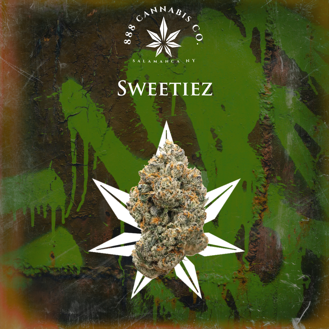 Sweetiez