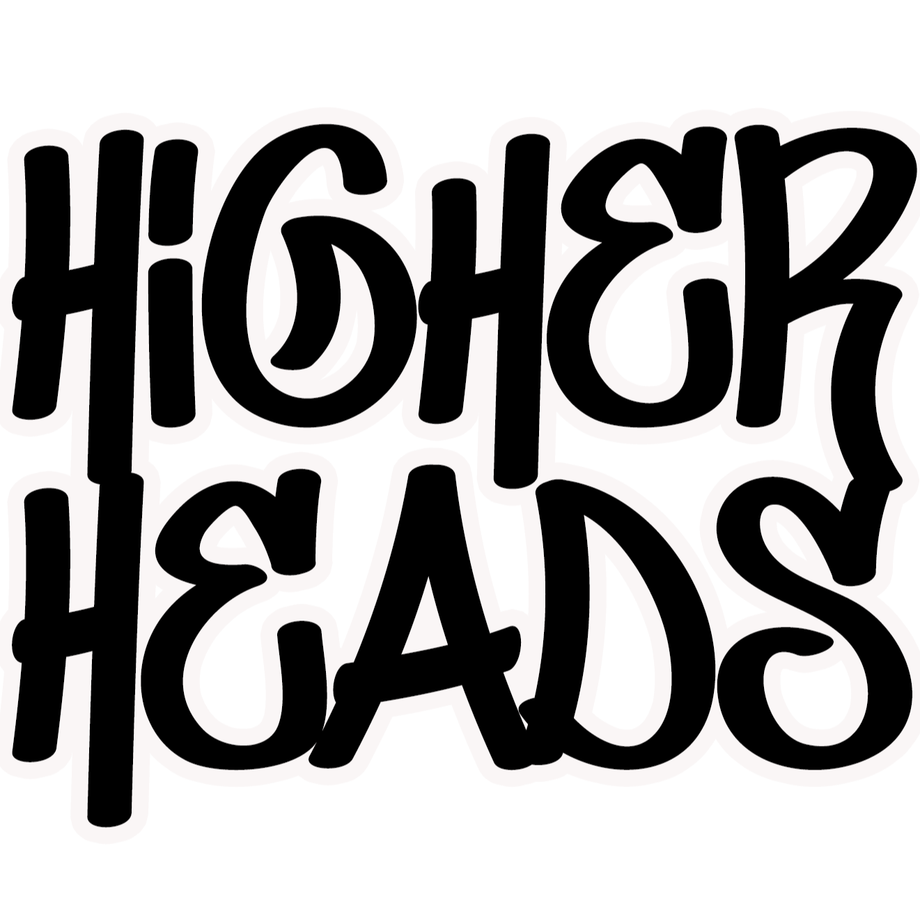Higher Heads: Grease Bucket