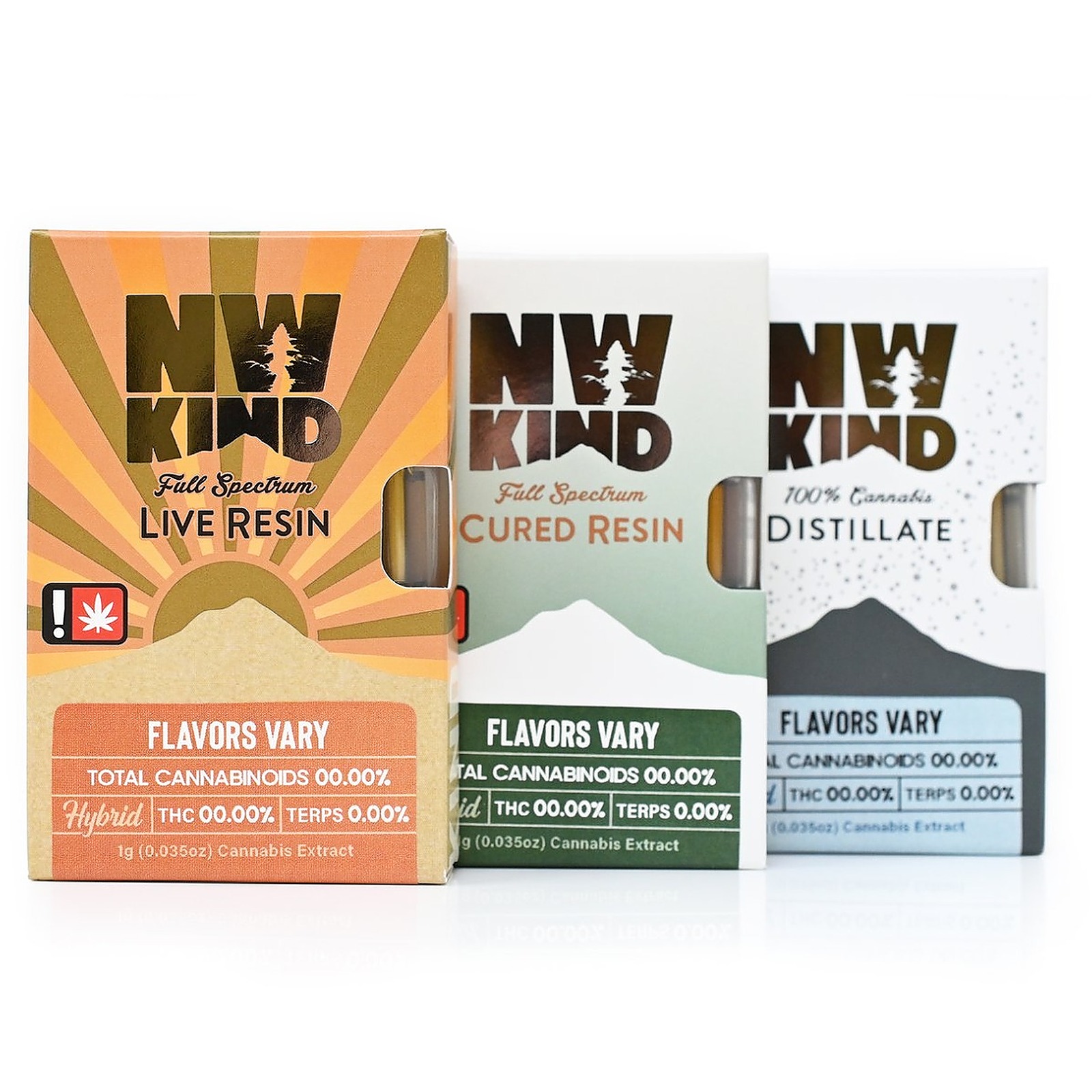 NW Kind: As Low As $23.40 Each