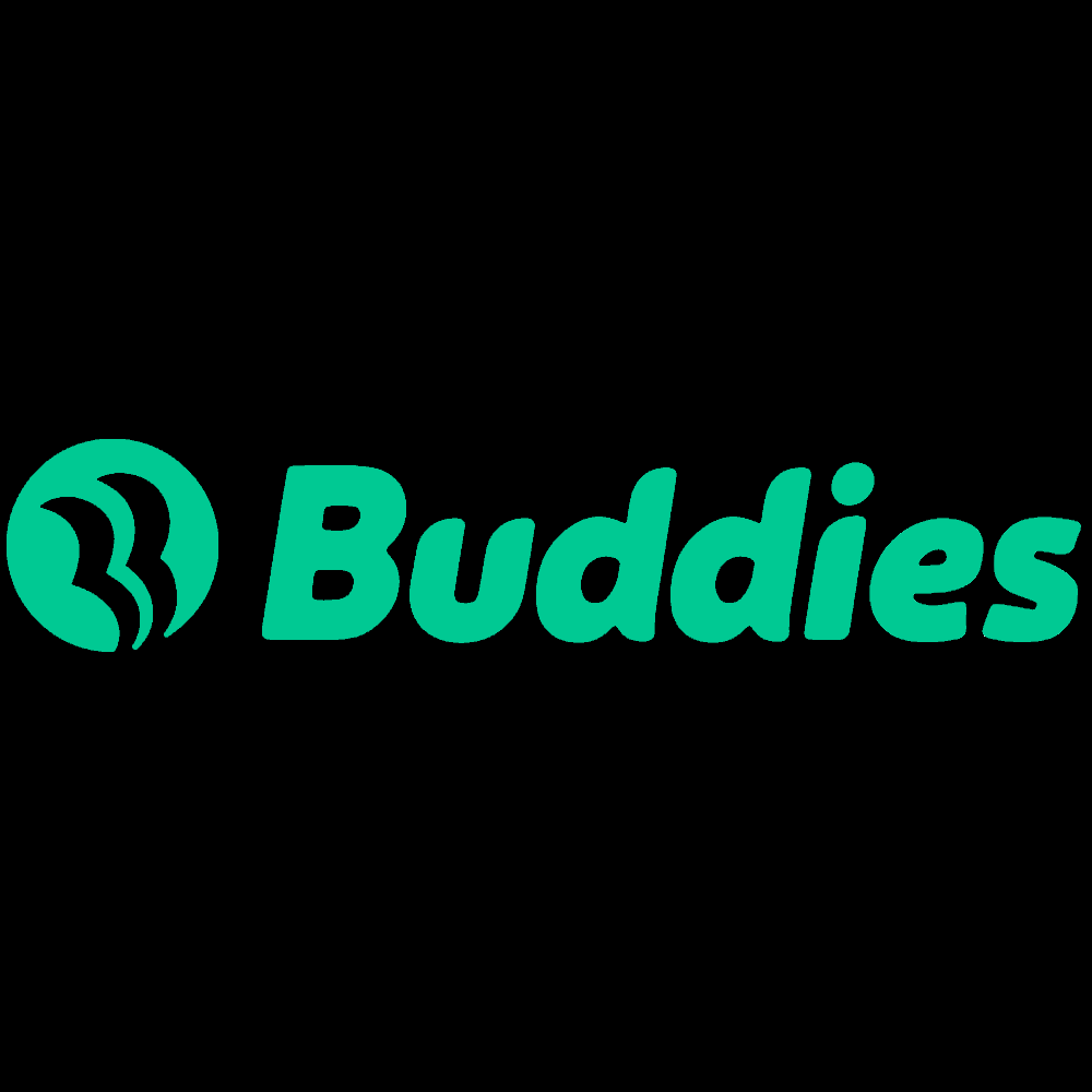 Buddies Brand: Jomo-buddies- And