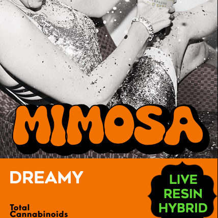 Freshy: Mimosa