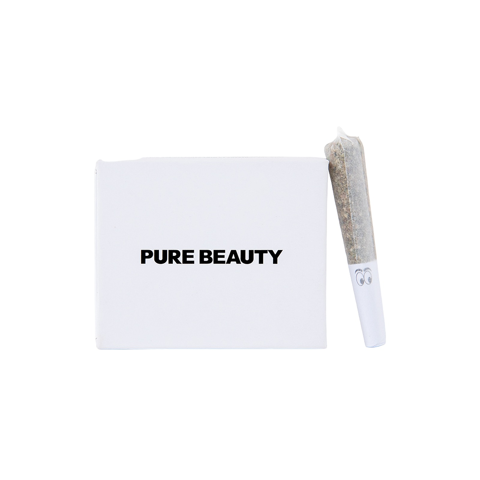 Pure Beauty: Terry T
