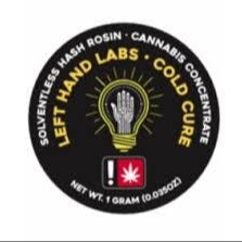 Left Hand Labs: Mimosa