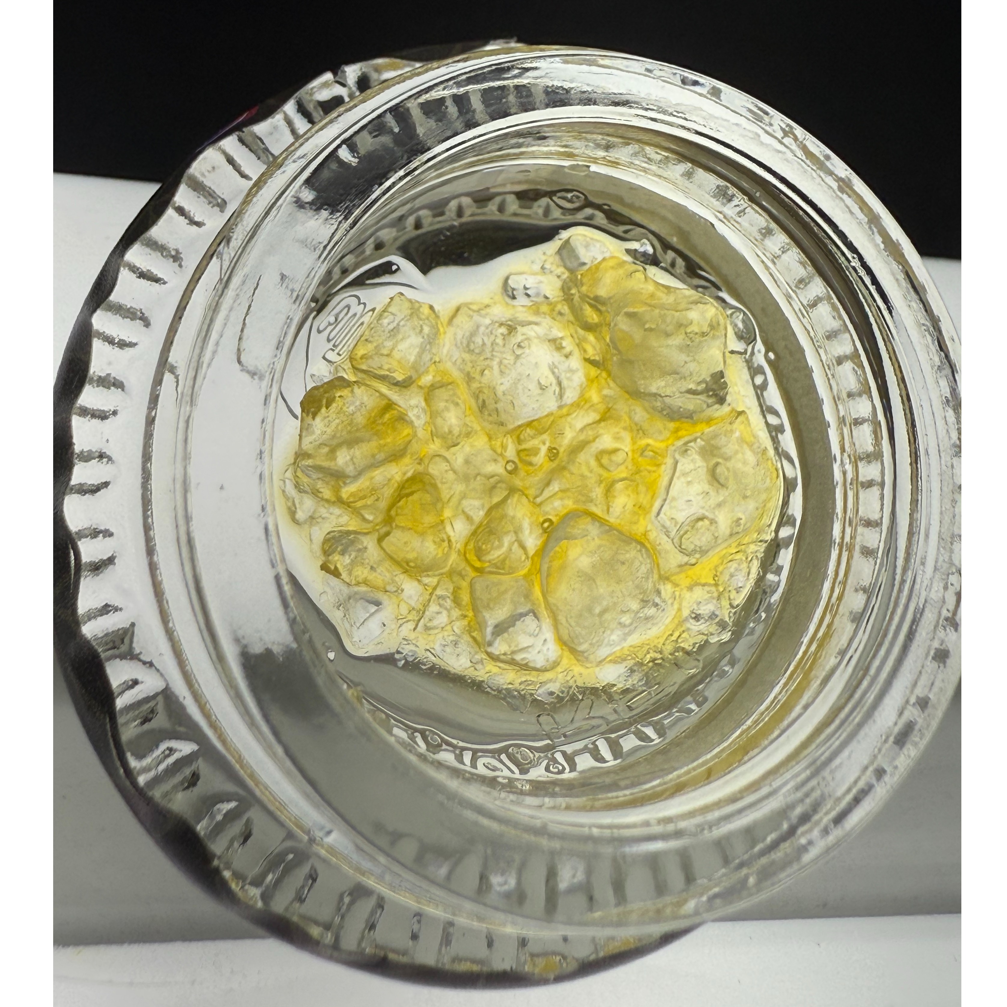 Fractal Infused: Garlic Mojo