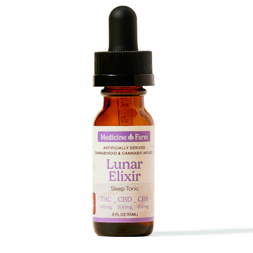 Medicine Farm: Sleep Tonic