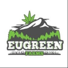 Eugreen Farms: Amaretto Sour