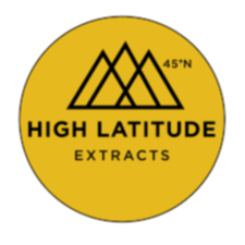 High Latitude Extracts: Orange Cream Cake