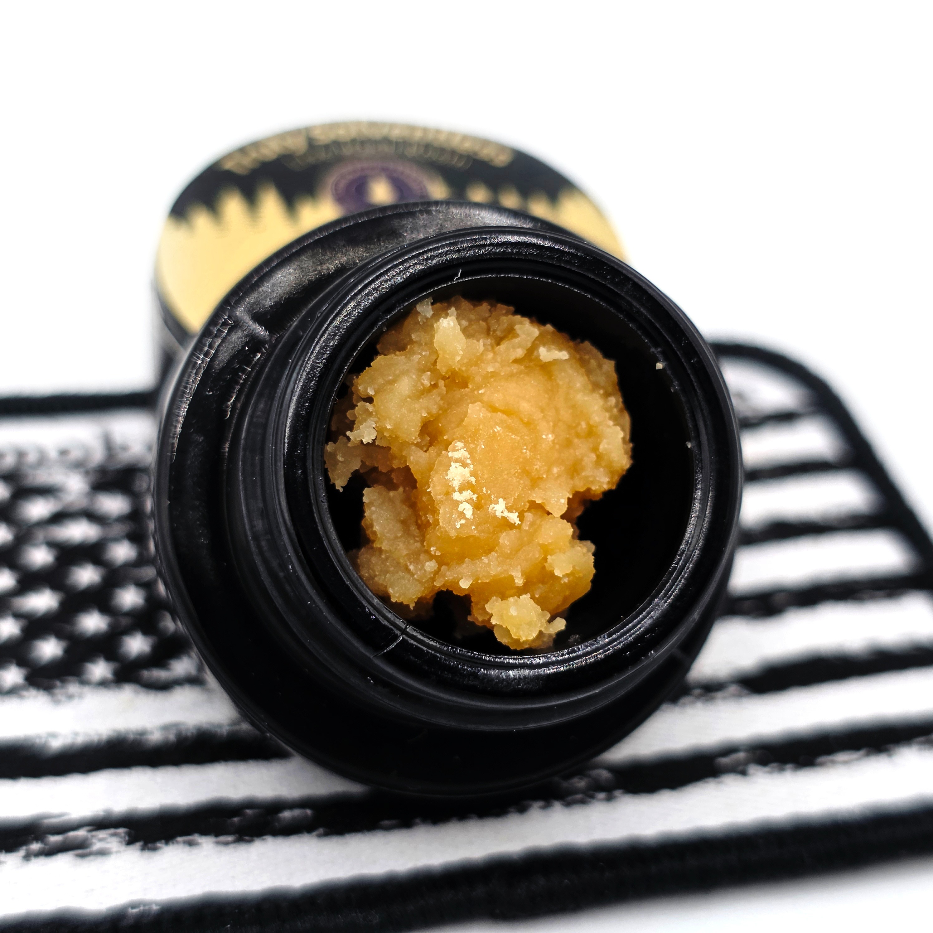 Entourage Cannabis: GMO Candy