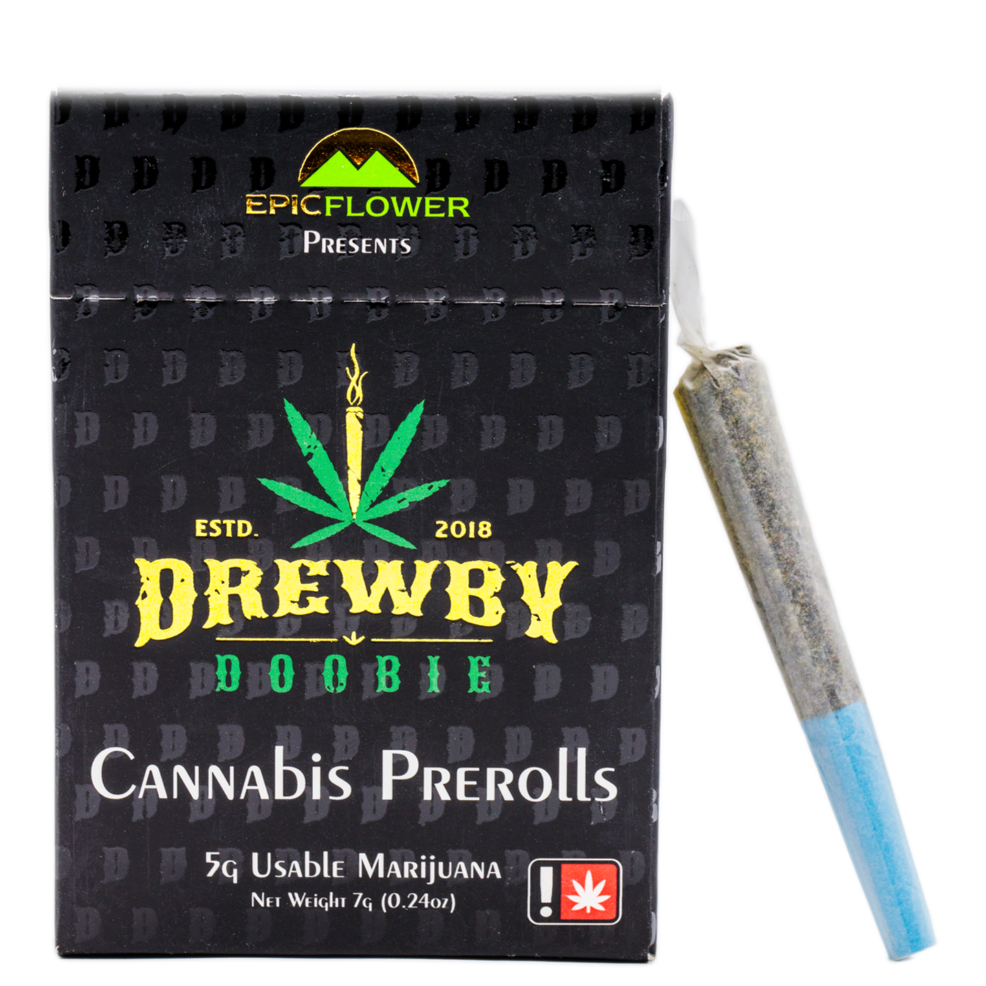 Drewby Doobie: Ice Cream Cake