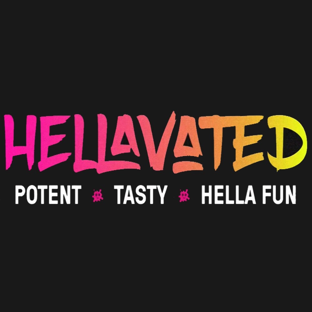 Hellavated: Blueberry Dream