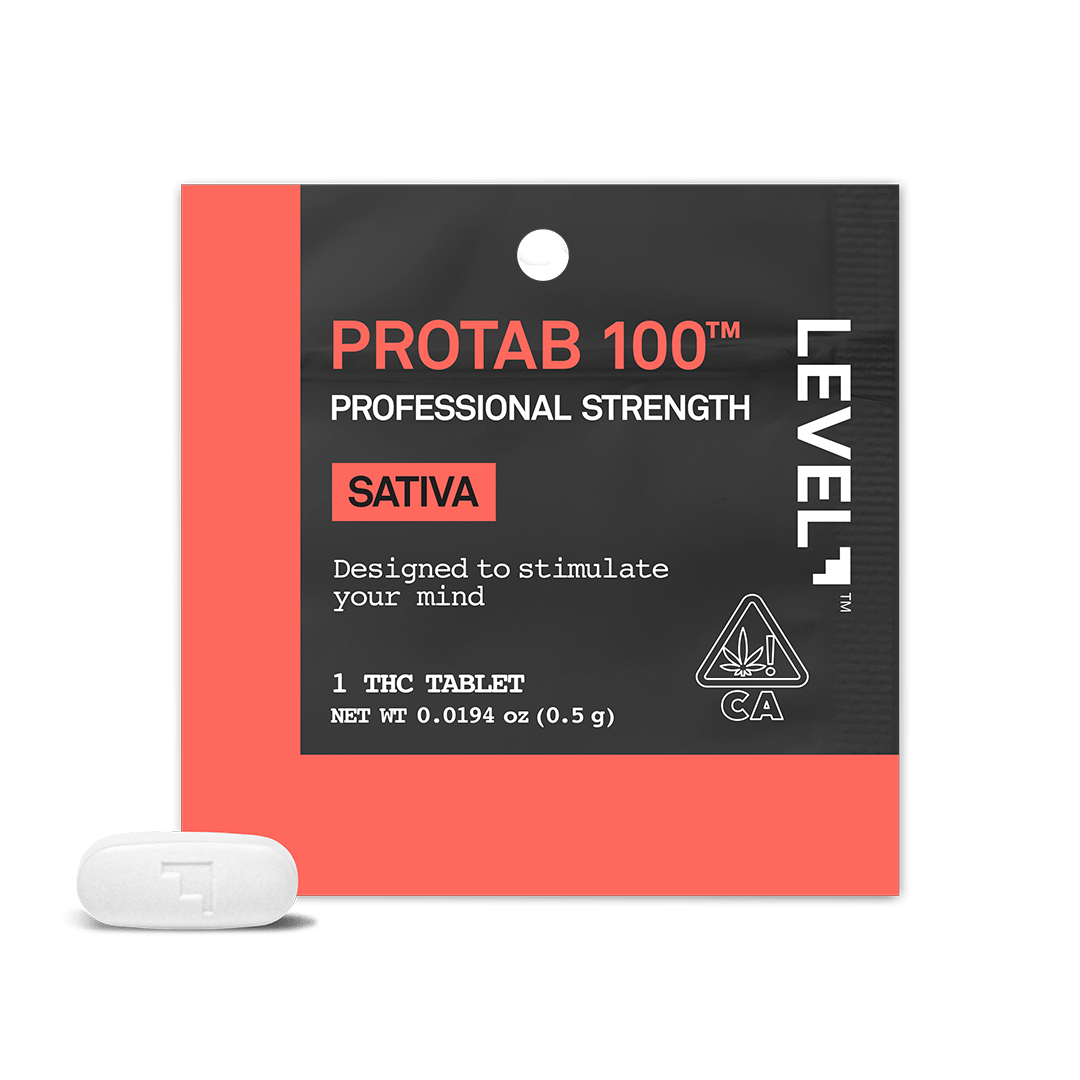 LEVEL: Protab 100