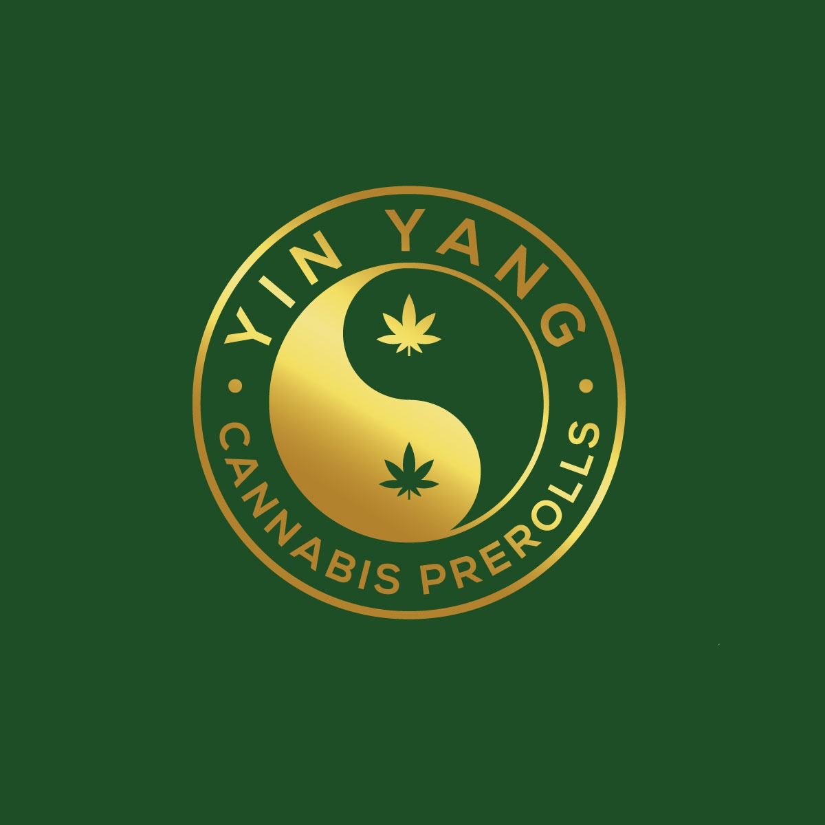 Yin Yang: Buckle Up/hold My Beer