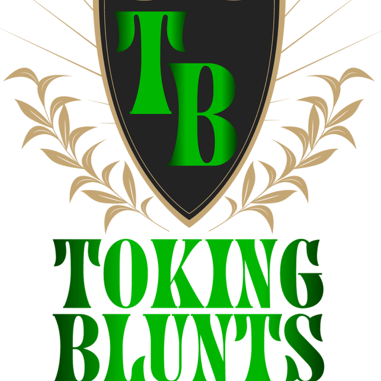 Toking Blunts: Divine Banana