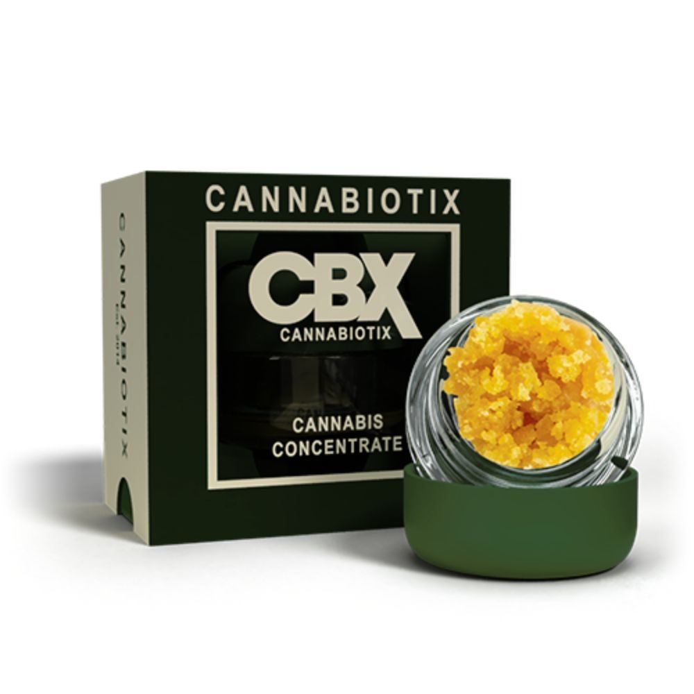 Cannabiotix: Tropical Haze