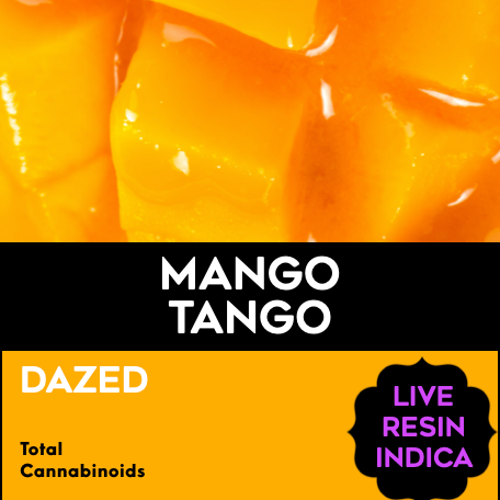 Freshy: Mango Tango