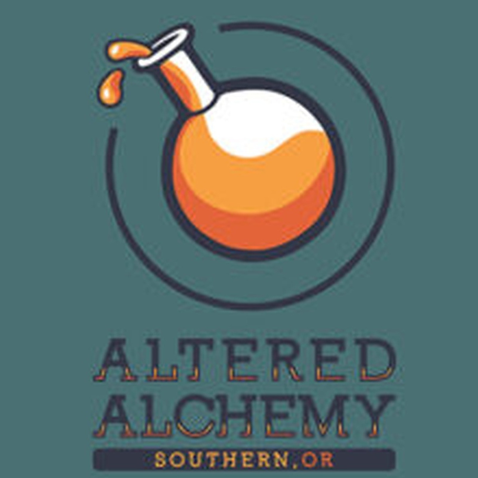 Altered Alchemy: MAC