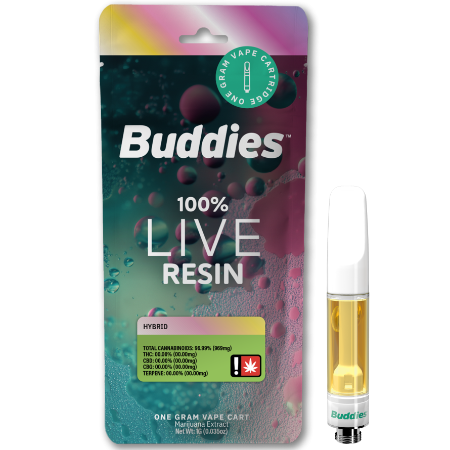 Buddies Brand: Dulce De Uva