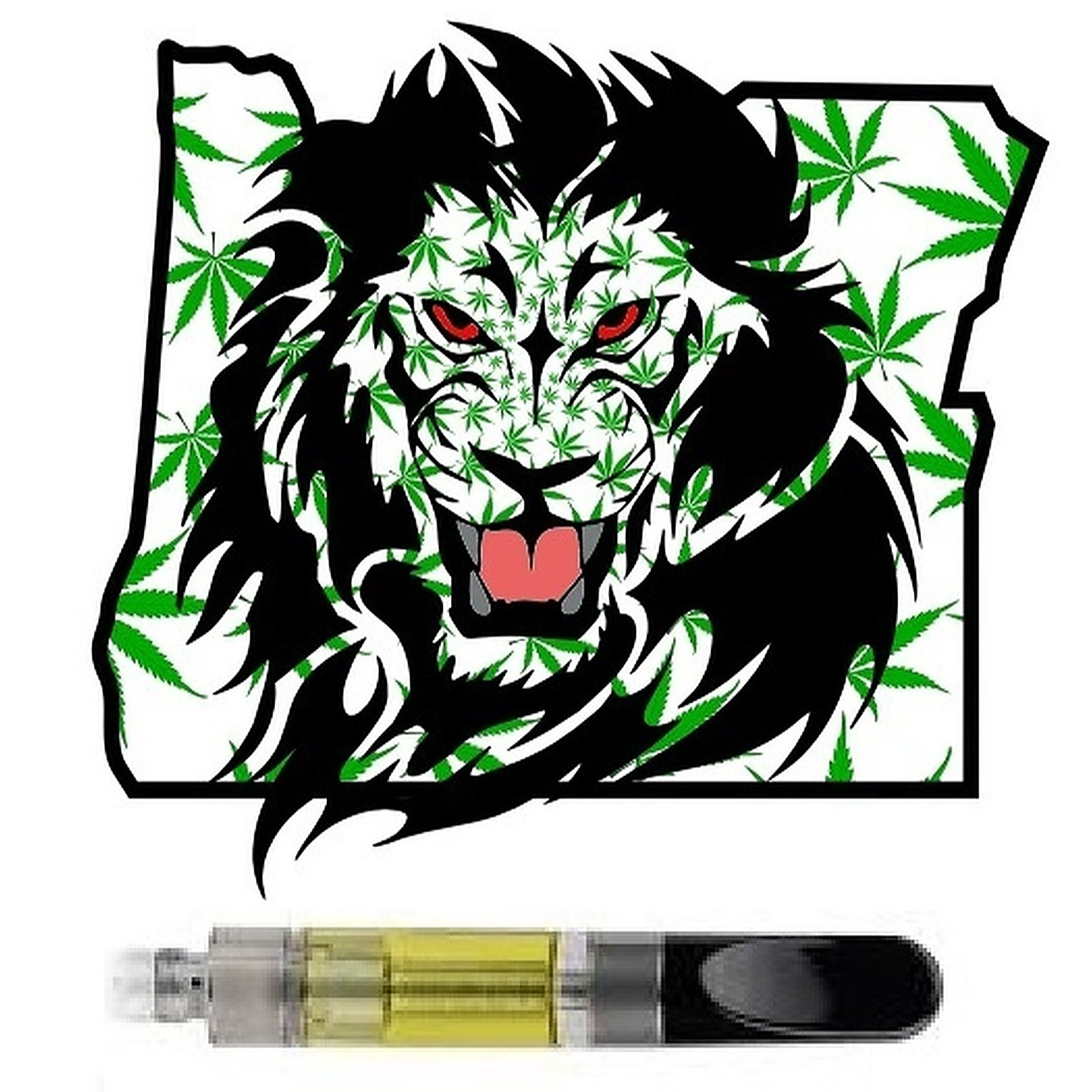 Weed: Orange Cookie MAC